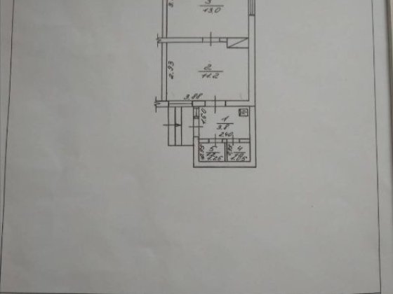 Продам квартиру у м. Дубно Дубно