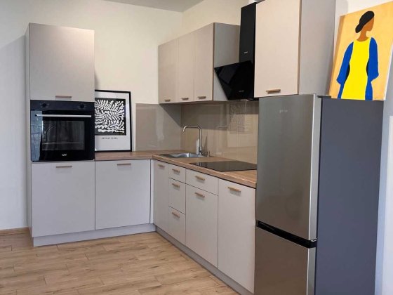 Продаж квартири 31кв.м  з балконом Гостомель