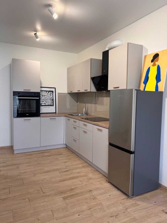 Продаж квартири 31кв.м  з балконом - фото 1