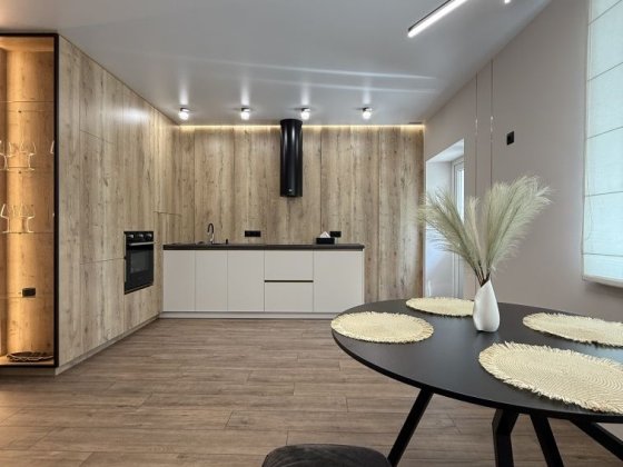 Стильна 2 кімнатна квартира Дубно