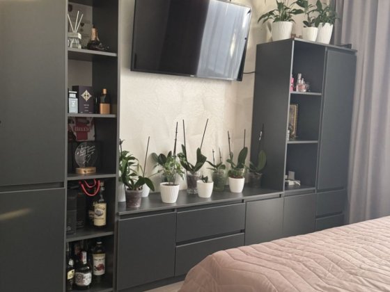 Продаж однокімнатної квартири. Гостомель Гостомель