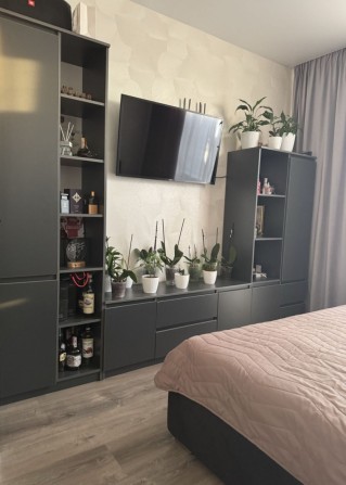 Продаж однокімнатної квартири. Гостомель - фото 1