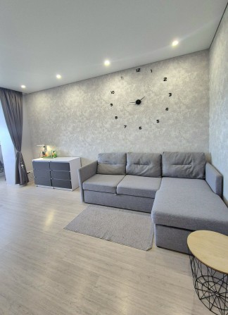 Продаж однокімнатна з ремонтом. - фото 1