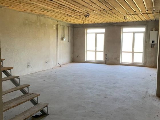 Простора квартира лише 400$ за м2 Дубно