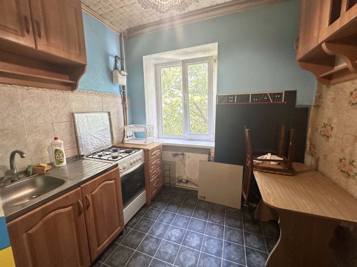 2-кімн квартира, центр Соцміста, зниження ціни! - фото 1