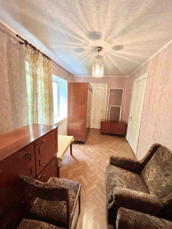 Срочно продам 2к квартиру р-н Авто/Жд вокзала.Сертификат! - фото 1
