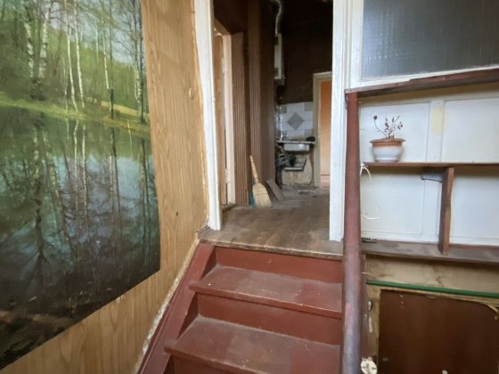 Продад 2-х кімнатної квартири