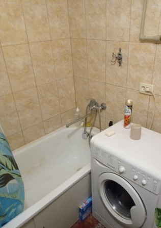 Продам 2х кімнатну квартиру - фото 1