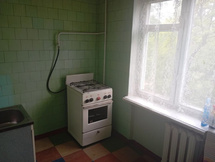 Продам 3к квартиру Черемушки/Украина/Гайдамацька - фото 1