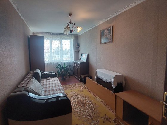 Продаж 3 кімн квартири 62,3м2 вул. Стрийська м. Дрогобич Дрогобыч