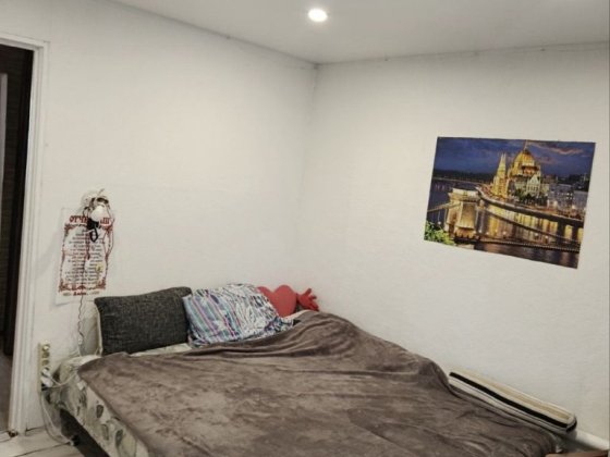 Продам 2-х комнатную квартиру Черёмушки. Ж Кам'янське