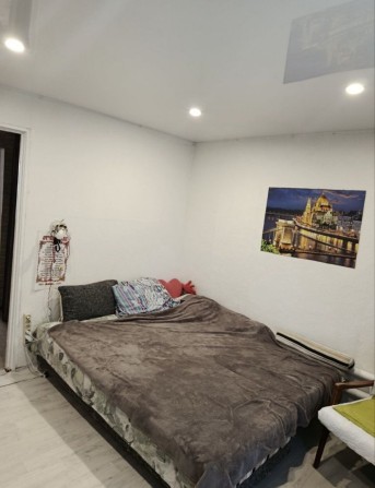 Продам 2-х комнатную квартиру Черёмушки. Ж - фото 1