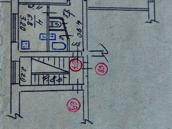 Продам 2х комнатную квартиру Дружківка