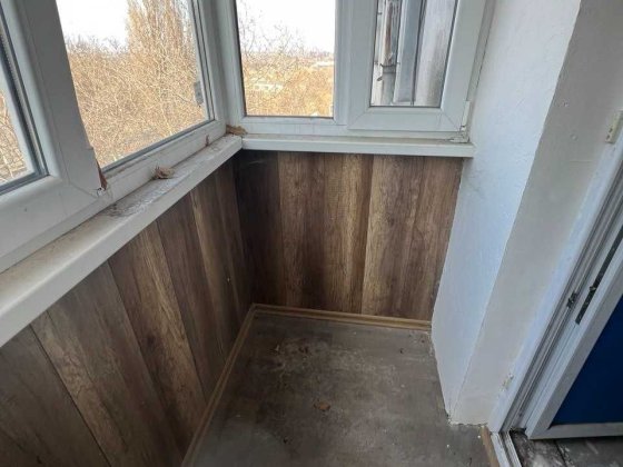 Продажа 2к квартира на Черемушках GRESKO Каменское