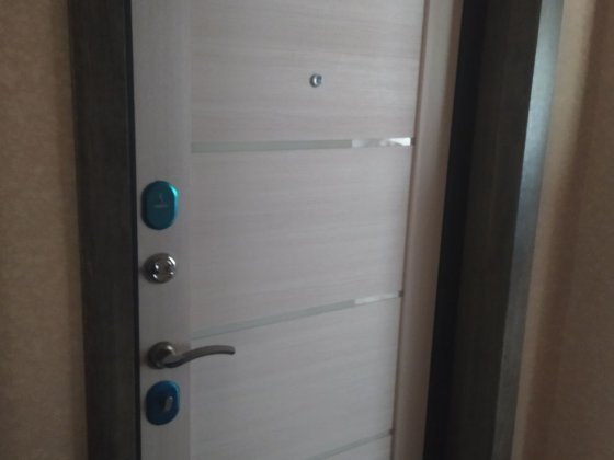 Продам 2-х комн.квартиру утепленная снаружи Дружківка