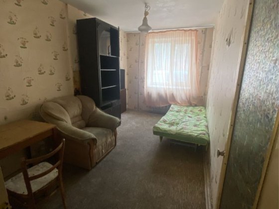 Продам 2-кімн. Лівий берег. Сонячний. Кам'янське