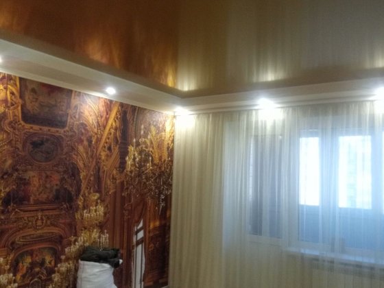 Продажа 3 - х комнатная квартира с евро ремонтом Дружківка