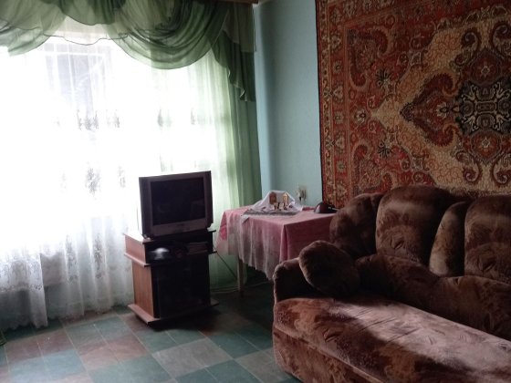 Продам 3- кімнатну квартиру Дружківка