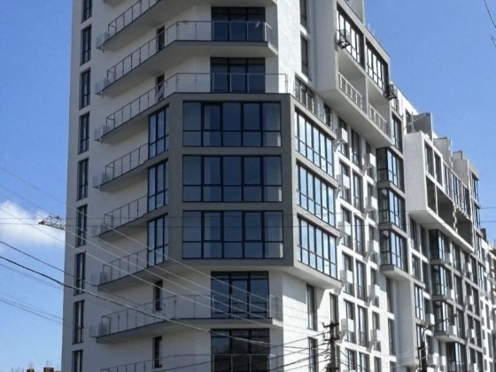 Продам квартиру в новобудові Дрогобич