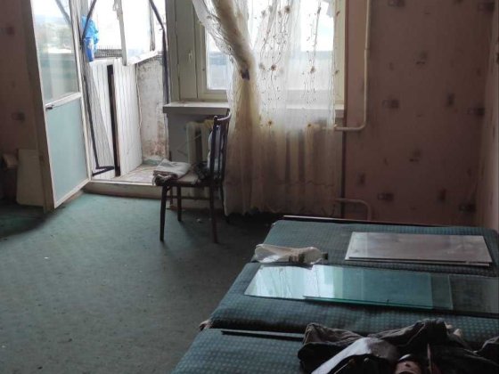 Продам 2х.кімт. м. Дрогобич вул. Грушевського, буд. 170 - 40 000 у.е. Дрогобыч