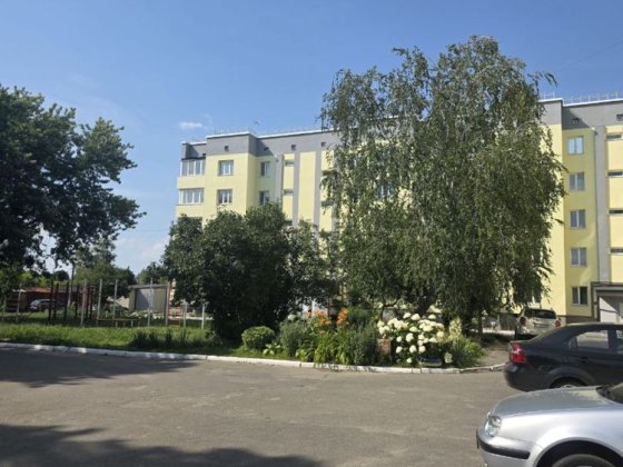 Продам квартиру в Гостомелі військове містечко Гостомель