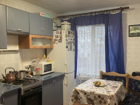 Продаж 4 кім. квартири 72.4 кв.м, вул. Самбірська, м.Дрогобич Дрогобыч