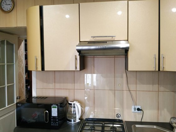 Продаётся 2-х комнатная квартира в 9 этажном доме Дружківка