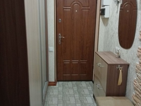 Квартира 3-х комнатна індивідуальне газове опалення Дружковка