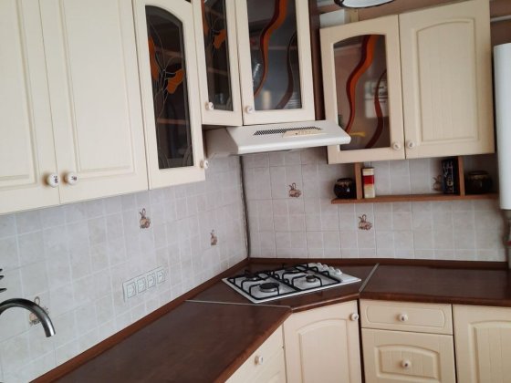 Продаж 3-км. квартири! Дружківка