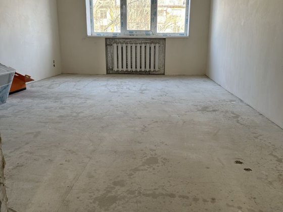 2-х комнатная квартира в Дружковке Дружківка