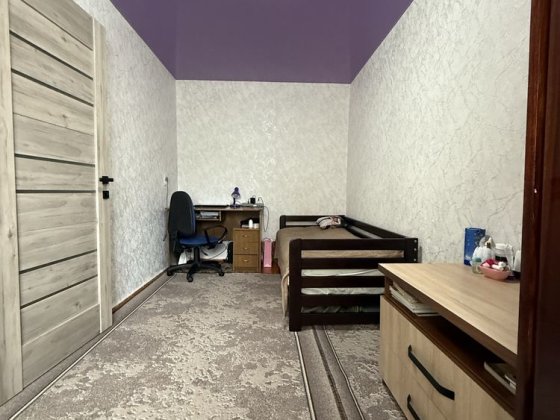 3 кім квартира в центрі