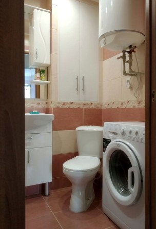 Квартира 3-комнатная, 4/5 этаж, 3-кімнатна квартира, трёхкомнатная 3к - фото 1