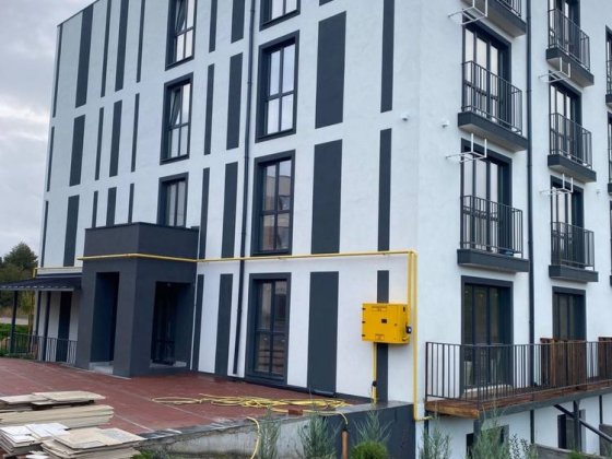 Квартира  1 ком.  в новобудові Гостомель