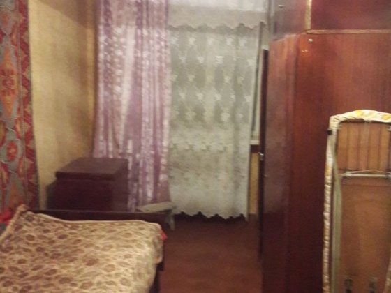 Сдам  с последующим выкупом или продам 2х комн квартиру в центре ул.Со Дружківка