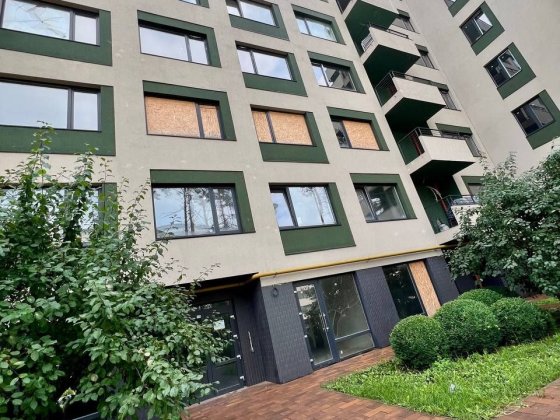 Ціна ТОП! Продаж 2-кімнатної квартири — ЖК Park Town, Гостомель Гостомель