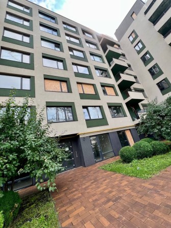 Ціна ТОП! Продаж 2-кімнатної квартири — ЖК Park Town, Гостомель - фото 1