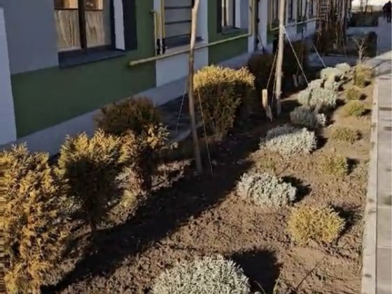 Смарт квартира в Гостомелі Гостомель