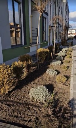 Смарт квартира в Гостомелі - фото 1