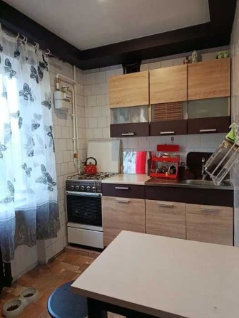 Продам 2-х комнатную на Черемушках - фото 1