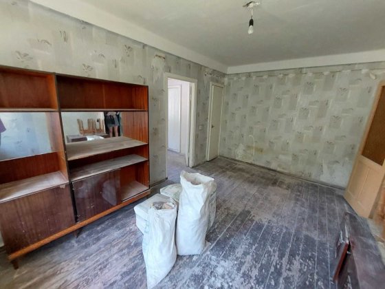 ПРОДАЖ 2-кімн., центральна частина міста, "лікарня №9" (Н) Каменское