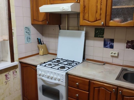 В продаже 3 комнатная квартира 10 мкрн,mar Кам'янське