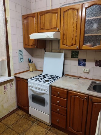 В продаже 3 комнатная квартира 10 мкрн,mar - фото 1