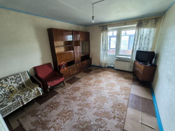 У продажу Великогабаритна 1к. квартира в Центрі Міста. АЕО Кам'янське