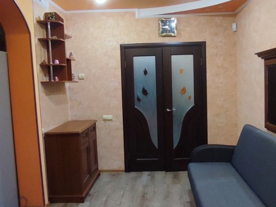 Продам квартиру 2-к район пр, Свободы после кап ремонта. Красная линия Кам'янське