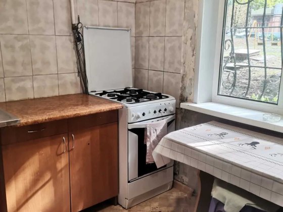 Продам однокомнатную квартиру на Каштанов Кам'янське