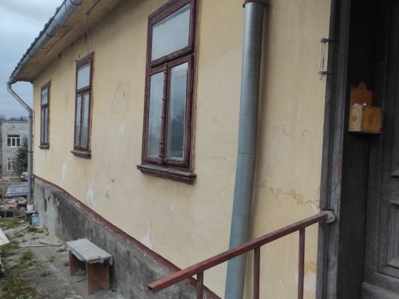 Квартира в центрі Дрогобыч