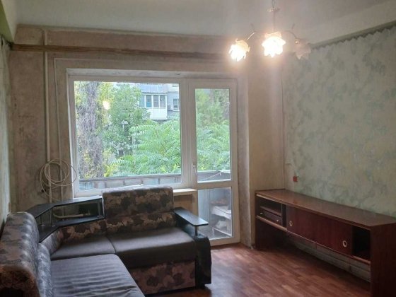 Продам 2-комнатную квартиру на Черемушках, АЭО. Т Кам'янське