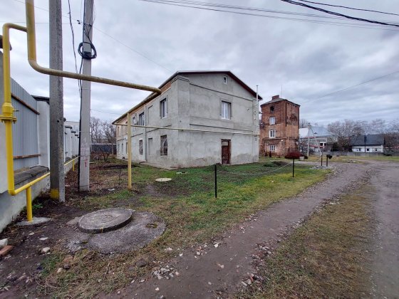 Продаж квартири/приміщення вільного призначення  Дрогобич в.Фабрична Дрогобыч