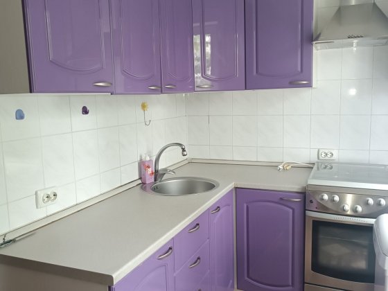 Продам шикарну 5ти кімнатну квартиру Л/б Кам'янське