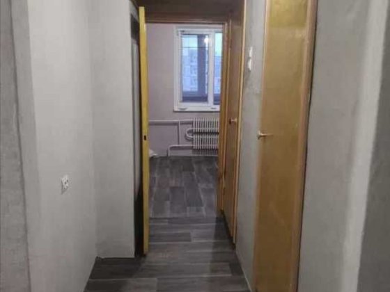 Продам 1 ком. квартиру Л/Б Полногабаритная 44кв.м.+лоджия 11кв.м. ОСББ Кам'янське